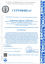 Сертификат соответствия ИСО 9001