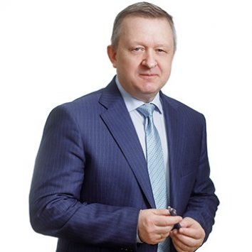 Шориков Дмитрий Борисович